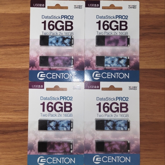 Lot of usb drives. 4 packs total. - Picture 10 of 10